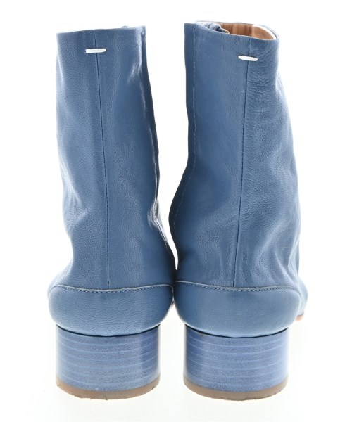 Maison Margiela（メゾンマルジェラ）ブーツ 青 サイズ:EU38(24.5cm位) レディース/2200719044373