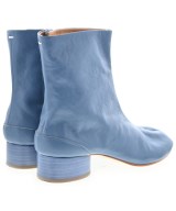 Maison Margiela（メゾンマルジェラ）ブーツ 青 サイズ:EU38(24.5cm位) レディース/2200719044373