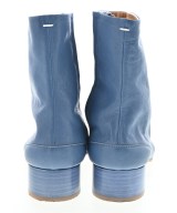 Maison Margiela（メゾンマルジェラ）ブーツ 青 サイズ:EU38(24.5cm位) レディース/2200719044373
