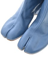 Maison Margiela（メゾンマルジェラ）ブーツ 青 サイズ:EU38(24.5cm位) レディース/2200719044373