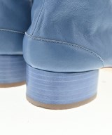 Maison Margiela（メゾンマルジェラ）ブーツ 青 サイズ:EU38(24.5cm位) レディース/2200719044373