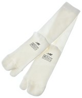Maison Margiela（メゾンマルジェラ）小物類（その他） 白 サイズ:23-25cm メンズ/2200723529187