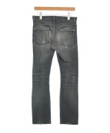 Maison Margiela（メゾンマルジェラ）デニムパンツ 黒 サイズ:28(S位) メンズ/2200723575023