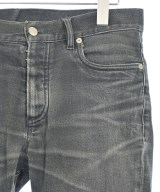 Maison Margiela（メゾンマルジェラ）デニムパンツ 黒 サイズ:28(S位) メンズ/2200723575023