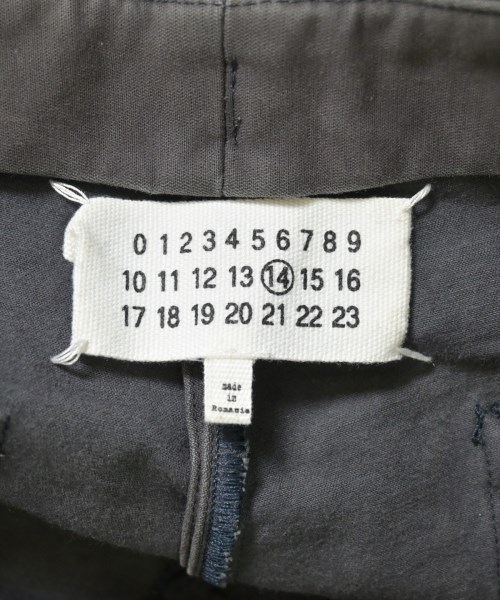 Maison Margiela（メゾンマルジェラ）その他 グレー サイズ:44(S位) メンズ/2200723575047