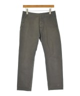 Maison Margiela（メゾンマルジェラ）その他 グレー サイズ:44(S位) メンズ/2200723575047
