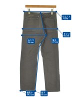 Maison Margiela（メゾンマルジェラ）その他 グレー サイズ:44(S位) メンズ/2200723575047