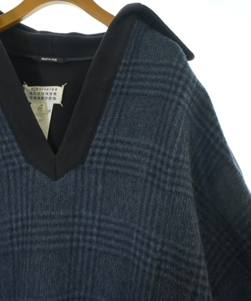 Maison Margiela（メゾンマルジェラ）その他 紺 サイズ:38(S位) レディース/2200723598244
