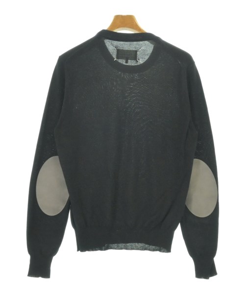 Maison Margiela（メゾンマルジェラ）ニット・セーター 黒 サイズ:S メンズ/2200723609025
