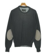 Maison Margiela（メゾンマルジェラ）ニット・セーター 黒 サイズ:S メンズ/2200723609025