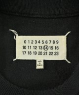 Maison Margiela（メゾンマルジェラ）ニット・セーター 黒 サイズ:S メンズ/2200723609025