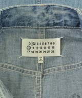 Maison Margiela（メゾンマルジェラ）ロング・マキシ丈スカート 青 サイズ:38(S位) レディース/2200723817062