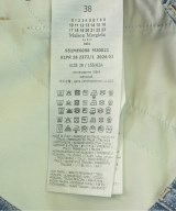 Maison Margiela（メゾンマルジェラ）ロング・マキシ丈スカート 青 サイズ:38(S位) レディース/2200723817062
