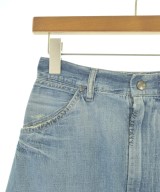 Maison Margiela（メゾンマルジェラ）ロング・マキシ丈スカート 青 サイズ:38(S位) レディース/2200723817062