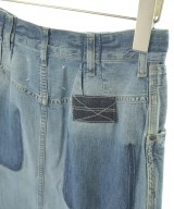 Maison Margiela（メゾンマルジェラ）ロング・マキシ丈スカート 青 サイズ:38(S位) レディース/2200723817062