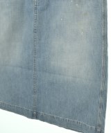Maison Margiela（メゾンマルジェラ）ロング・マキシ丈スカート 青 サイズ:38(S位) レディース/2200723817062