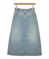 Maison Margiela ロング・マキシ丈スカート