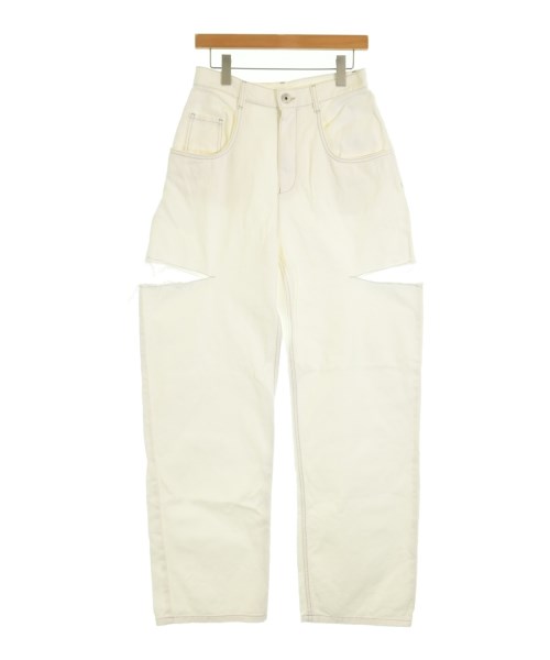 Maison Margiela(メゾンマルジェラ)のデニムパンツ サイズ:42(M位) 73,500円