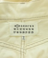 Maison Margiela（メゾンマルジェラ）デニムパンツ 白 サイズ:42(M位) レディース/2200723817079
