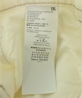 Maison Margiela（メゾンマルジェラ）デニムパンツ 白 サイズ:42(M位) レディース/2200723817079