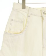 Maison Margiela（メゾンマルジェラ）デニムパンツ 白 サイズ:42(M位) レディース/2200723817079