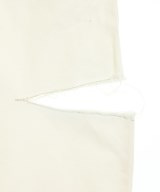 Maison Margiela（メゾンマルジェラ）デニムパンツ 白 サイズ:42(M位) レディース/2200723817079