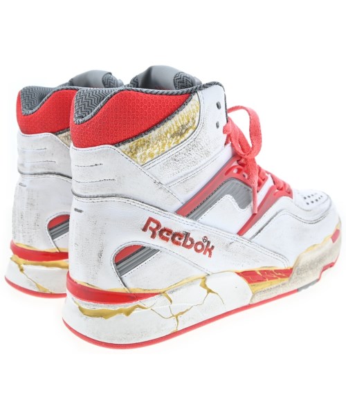 Maison Margiela（メゾンマルジェラ）スニーカー 白 サイズ:26cm メンズ/2200723890034
