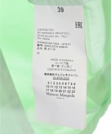 Maison Margiela（メゾンマルジェラ）カジュアルシャツ 緑 サイズ:39(M位) メンズ/2200723918042