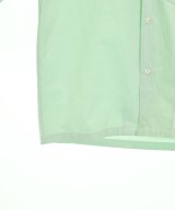Maison Margiela（メゾンマルジェラ）カジュアルシャツ 緑 サイズ:39(M位) メンズ/2200723918042