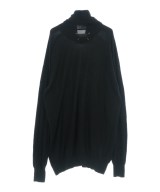 Maison Margiela（メゾンマルジェラ）ニット・セーター 黒 サイズ:M レディース/2200717014019