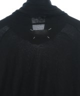 Maison Margiela（メゾンマルジェラ）ニット・セーター 黒 サイズ:M レディース/2200717014019