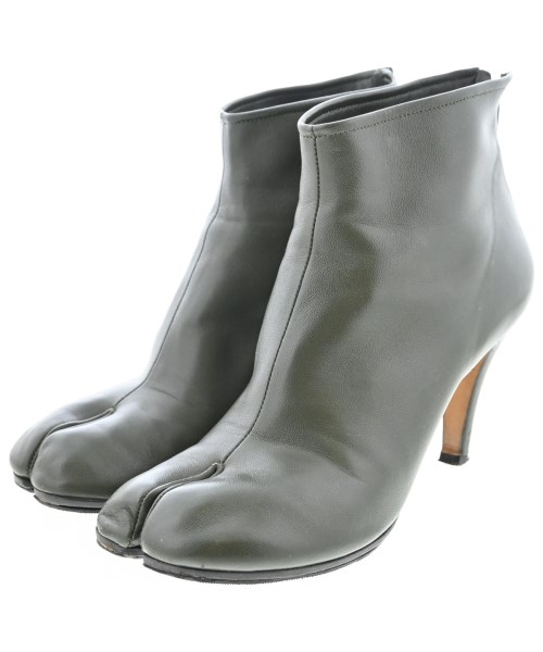 Maison Margiela(メゾンマルジェラ)のブーツ サイズ:EU37(23.5cm位) 44,000円
