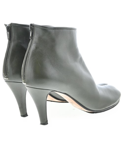 Maison Margiela（メゾンマルジェラ）ブーツ 黒 サイズ:EU37(23.5cm位) レディース/2200719230066