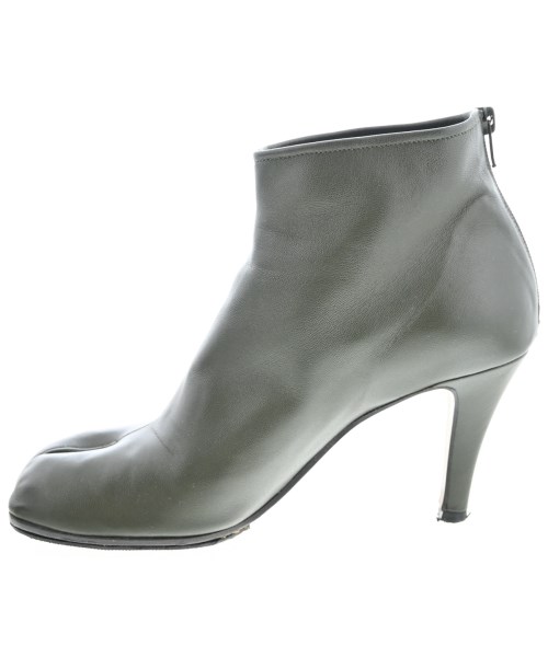 Maison Margiela（メゾンマルジェラ）ブーツ 黒 サイズ:EU37(23.5cm位) レディース/2200719230066