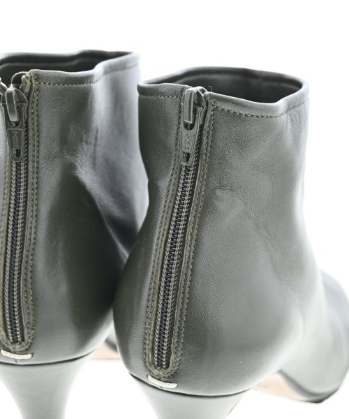 Maison Margiela（メゾンマルジェラ）ブーツ 黒 サイズ:EU37(23.5cm位) レディース/2200719230066