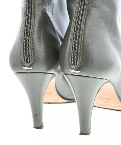 Maison Margiela（メゾンマルジェラ）ブーツ 黒 サイズ:EU37(23.5cm位) レディース/2200719230066