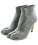 Maison Margiela（メゾンマルジェラ）ブーツ 黒 サイズ:EU37(23.5cm位) レディース/2200719230066