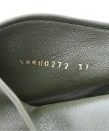 Maison Margiela（メゾンマルジェラ）ブーツ 黒 サイズ:EU37(23.5cm位) レディース/2200719230066