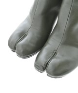 Maison Margiela（メゾンマルジェラ）ブーツ 黒 サイズ:EU37(23.5cm位) レディース/2200719230066