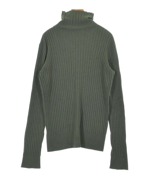 Maison Margiela（メゾンマルジェラ）ニット・セーター 緑 サイズ:M レディース/2200720241020