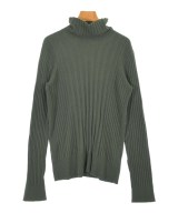 Maison Margiela（メゾンマルジェラ）ニット・セーター 緑 サイズ:M レディース/2200720241020