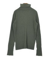 Maison Margiela（メゾンマルジェラ）ニット・セーター 緑 サイズ:M レディース/2200720241020