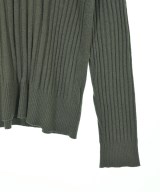 Maison Margiela（メゾンマルジェラ）ニット・セーター 緑 サイズ:M レディース/2200720241020