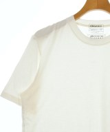 Maison Margiela（メゾンマルジェラ）Tシャツ・カットソー 白 サイズ:M メンズ/2200721122175
