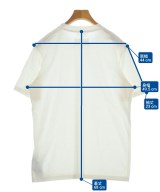 Maison Margiela（メゾンマルジェラ）Tシャツ・カットソー 白 サイズ:M メンズ/2200721122175