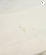 Maison Margiela（メゾンマルジェラ）Tシャツ・カットソー 白 サイズ:M メンズ/2200721122175