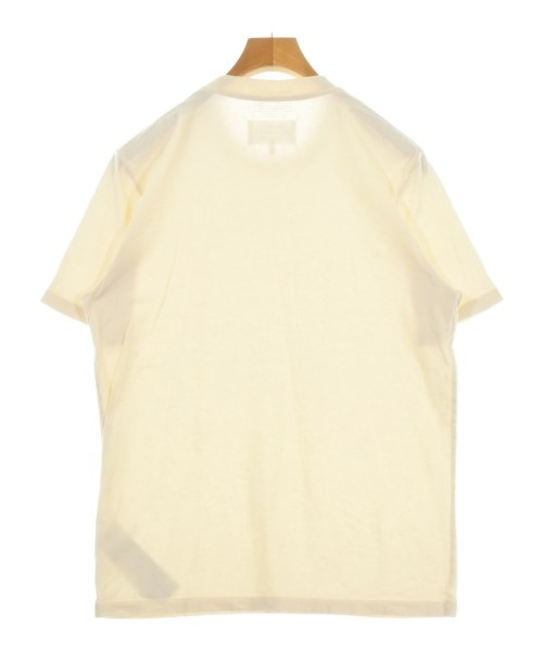 Maison Margiela（メゾンマルジェラ）Tシャツ・カットソー 白 サイズ:M メンズ/2200721122182