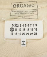 Maison Margiela（メゾンマルジェラ）Tシャツ・カットソー 白 サイズ:M メンズ/2200721122182