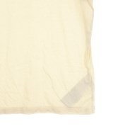 Maison Margiela（メゾンマルジェラ）Tシャツ・カットソー 白 サイズ:M メンズ/2200721122182