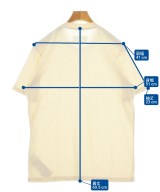 Maison Margiela（メゾンマルジェラ）Tシャツ・カットソー 白 サイズ:M メンズ/2200721122182